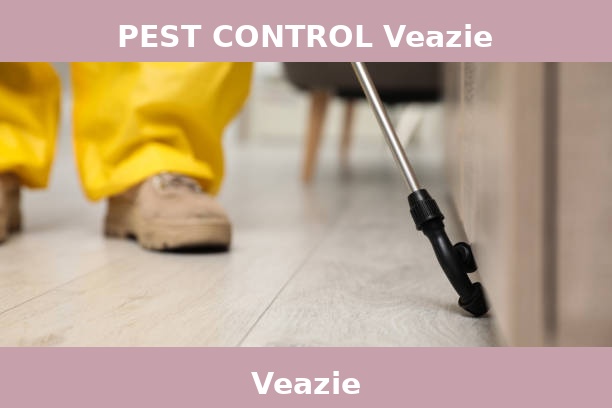 PEST CONTROL Veazie